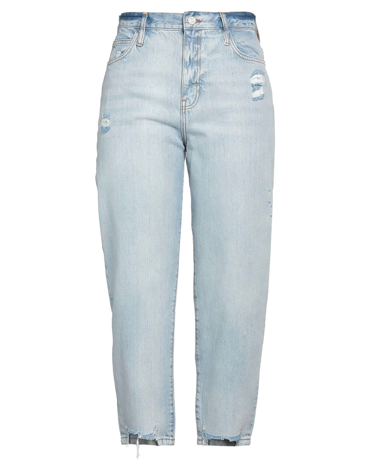 Frame Womens Jeans - Blue
