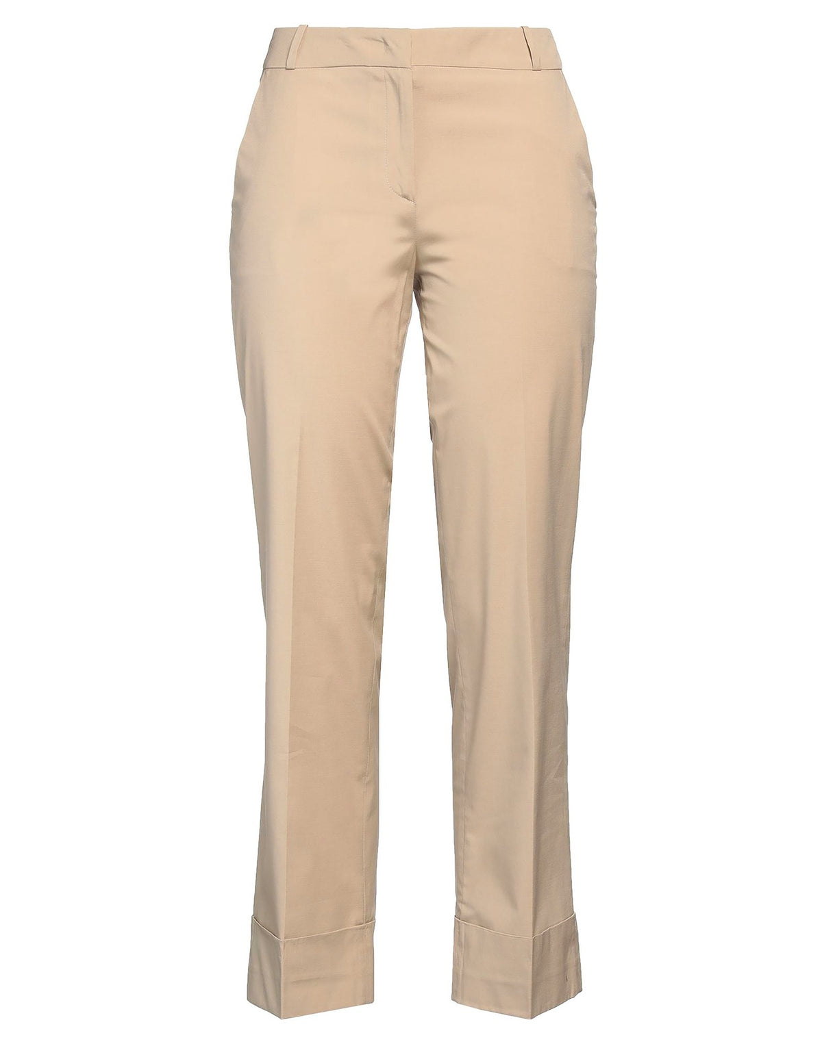Drumohr Womens Pants - Beige