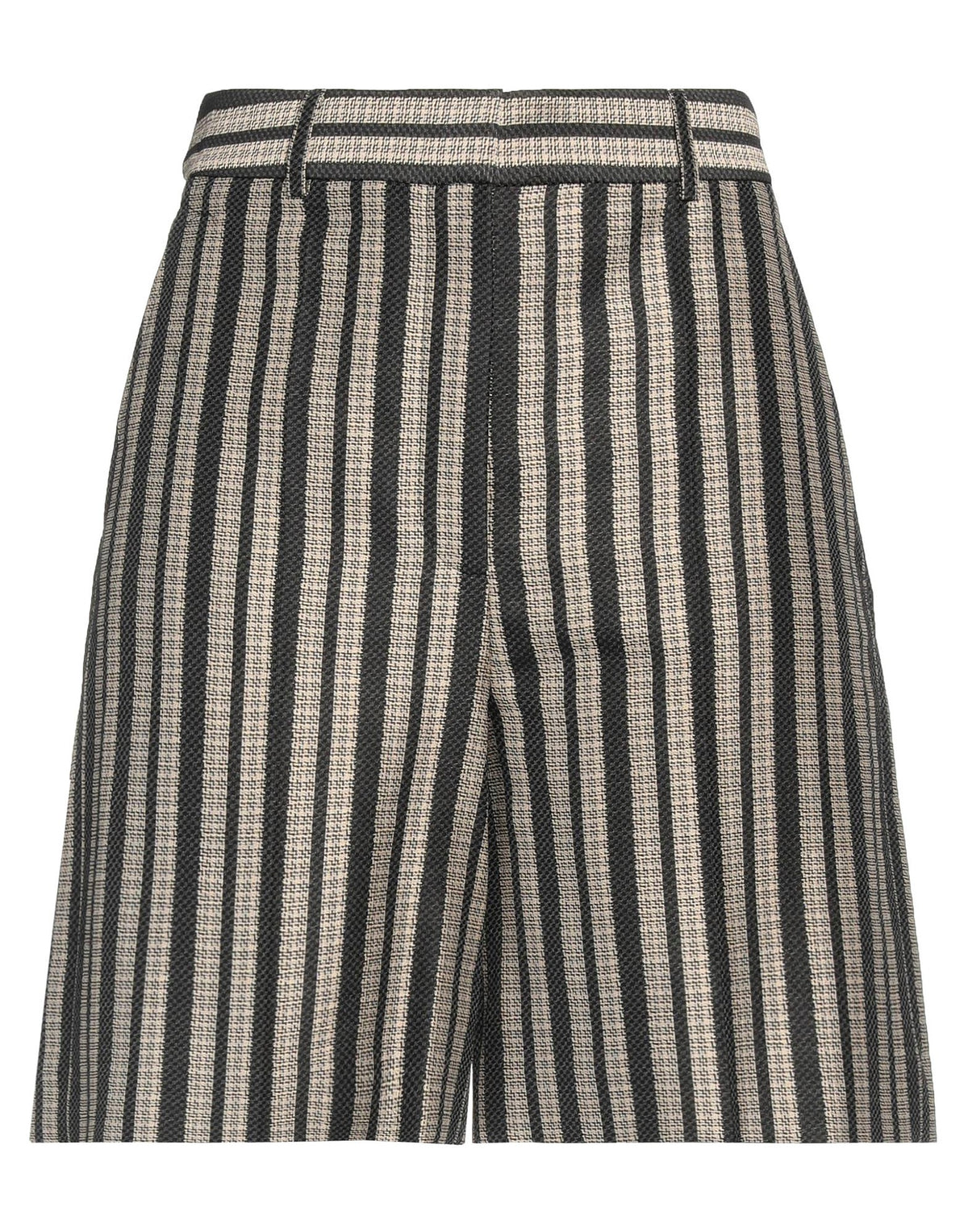 Stella Mccartney Womens Shorts & Bermuda Shorts - Beige