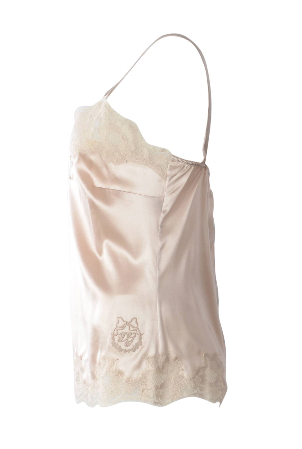 Dolce & Gabbana Women Lingerie Top