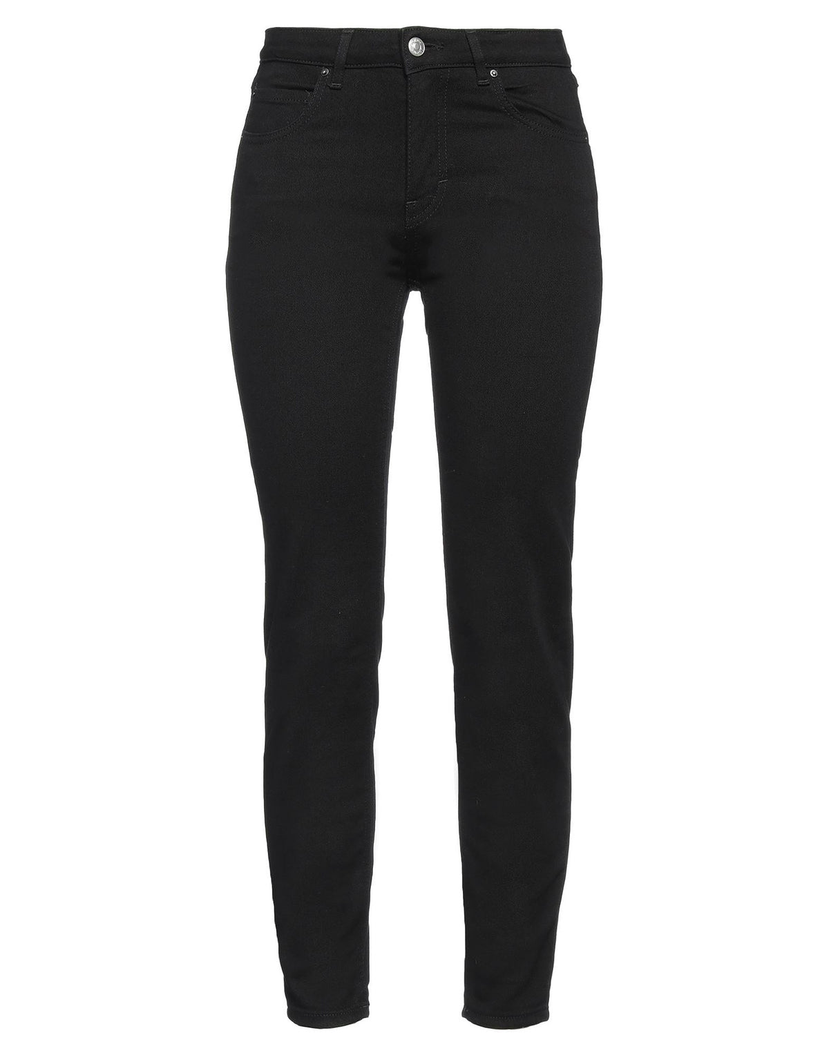 Haikure Womens Pants - Black