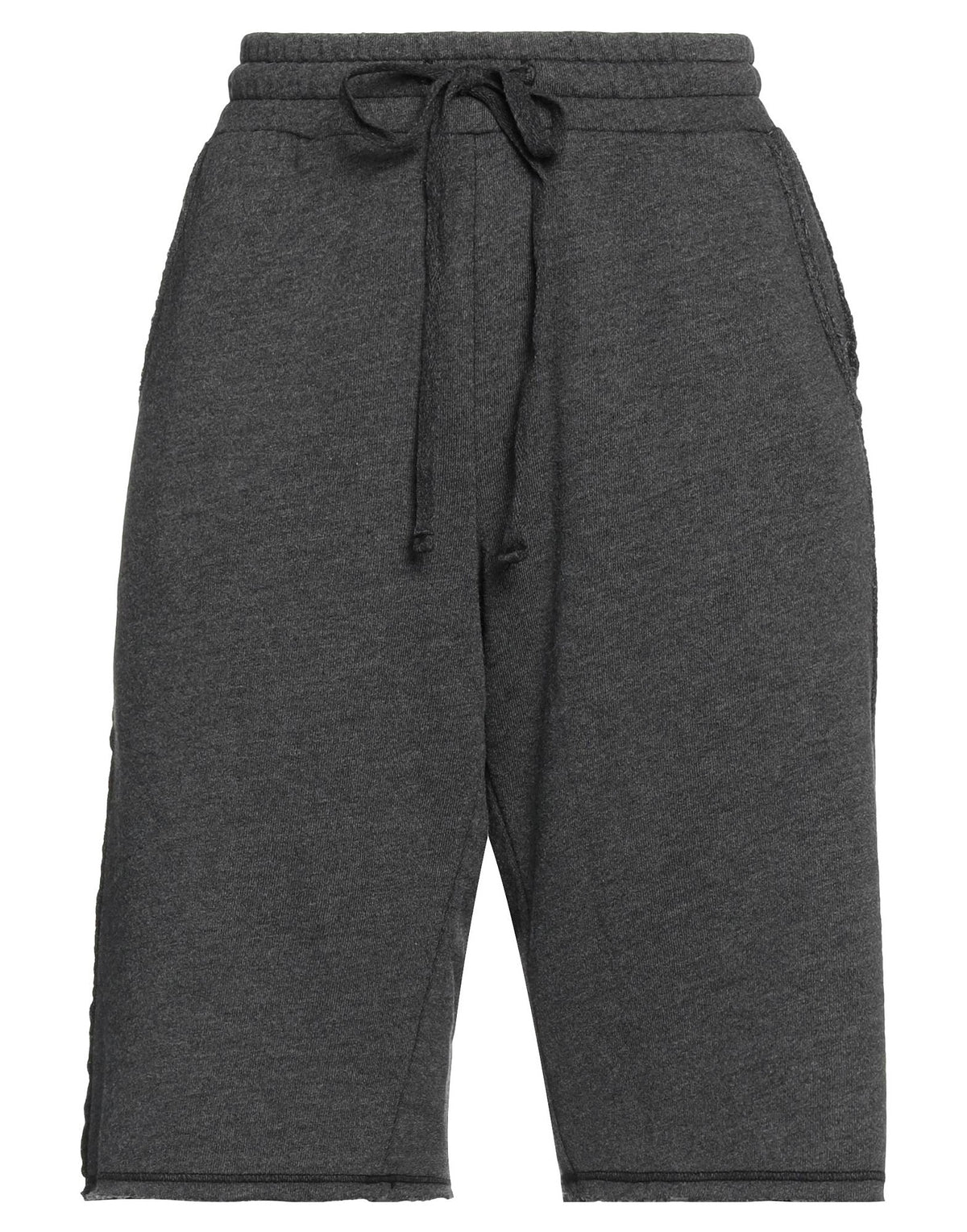 Michael Stars Womens Shorts & Bermuda Shorts - Charcoal