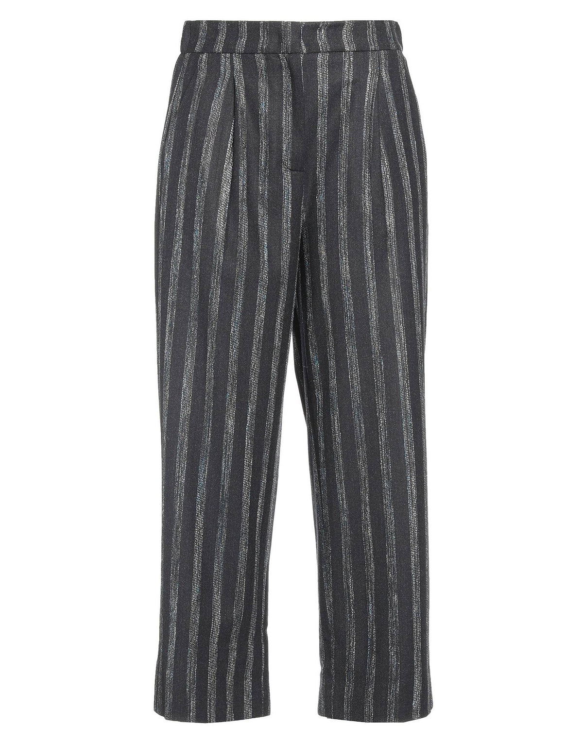 Lorena Antoniazzi Womens Pants - Black