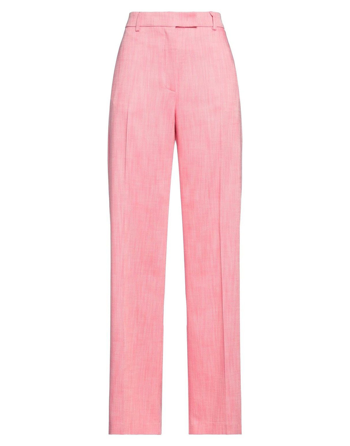 Attic And Barn Womens Pants - Pink