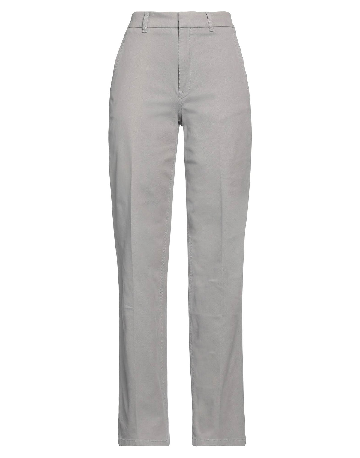 Drykorn Womens Pants - Grey