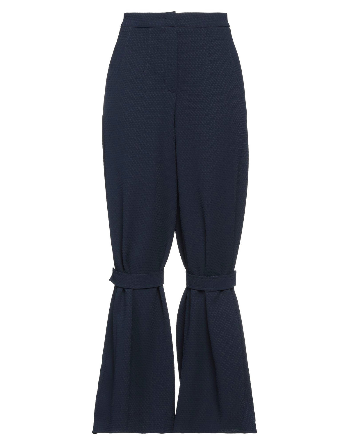 Emporio Armani Womens Pants - Midnight blue