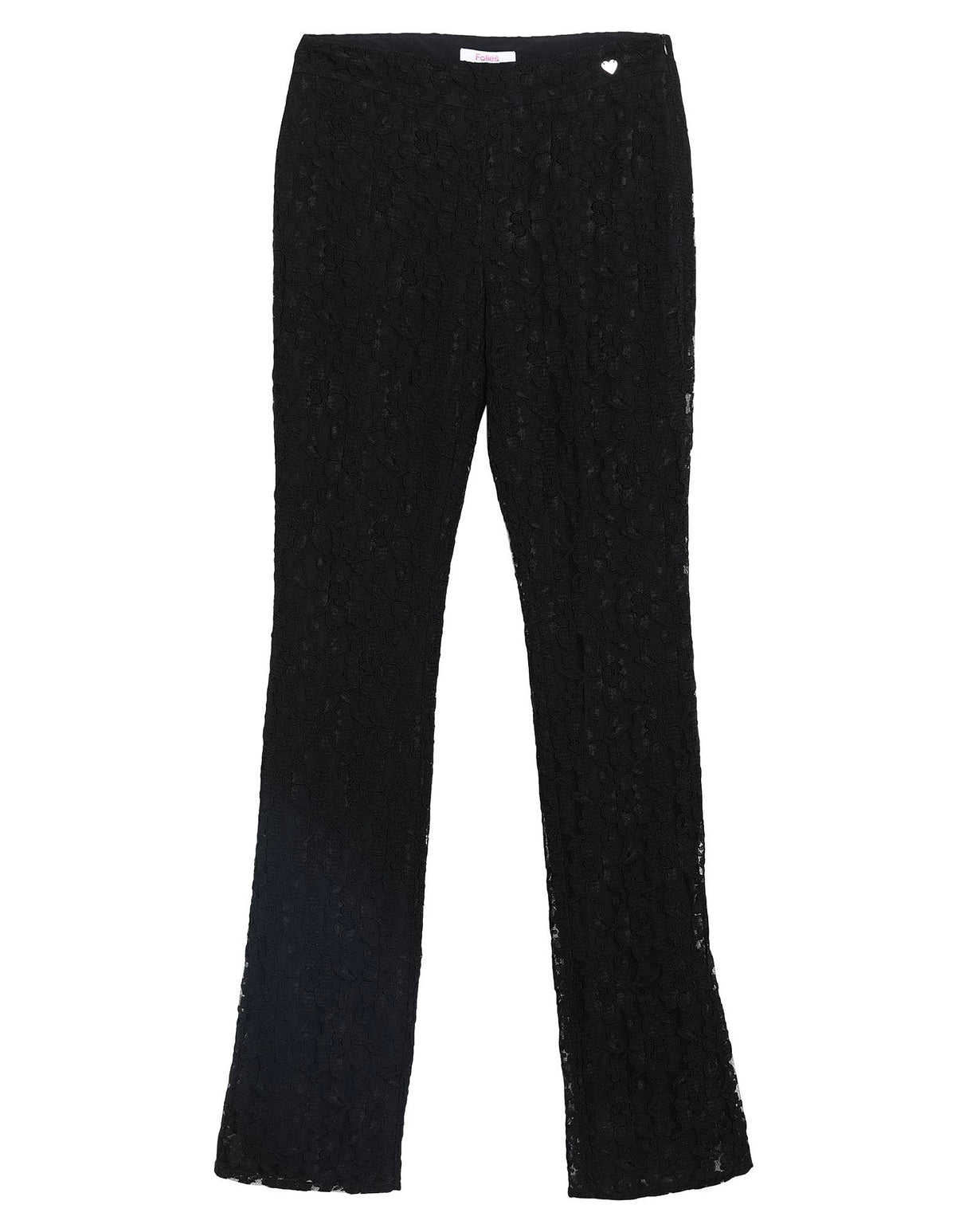 Blugirl Womens Pants - Black