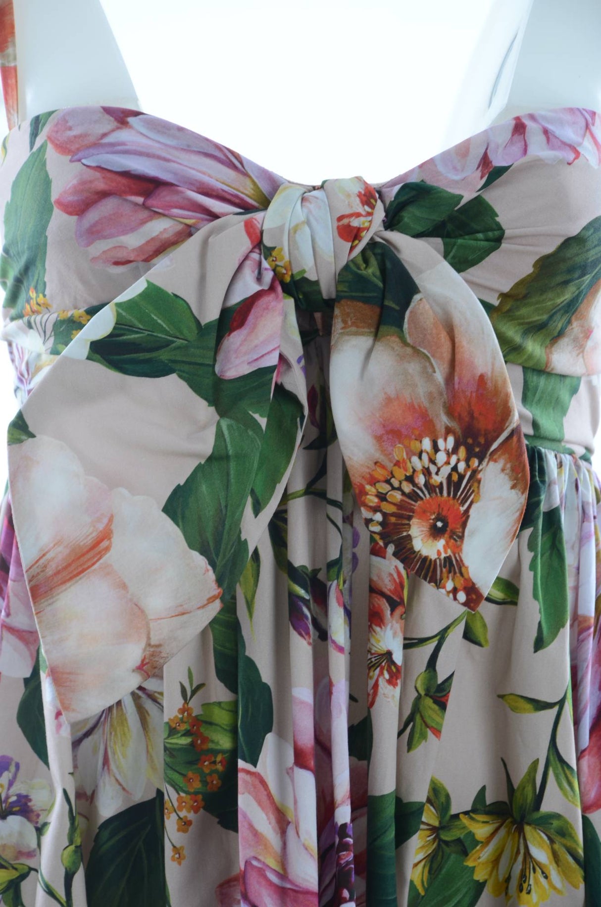 Dolce & Gabbana Women Long dress