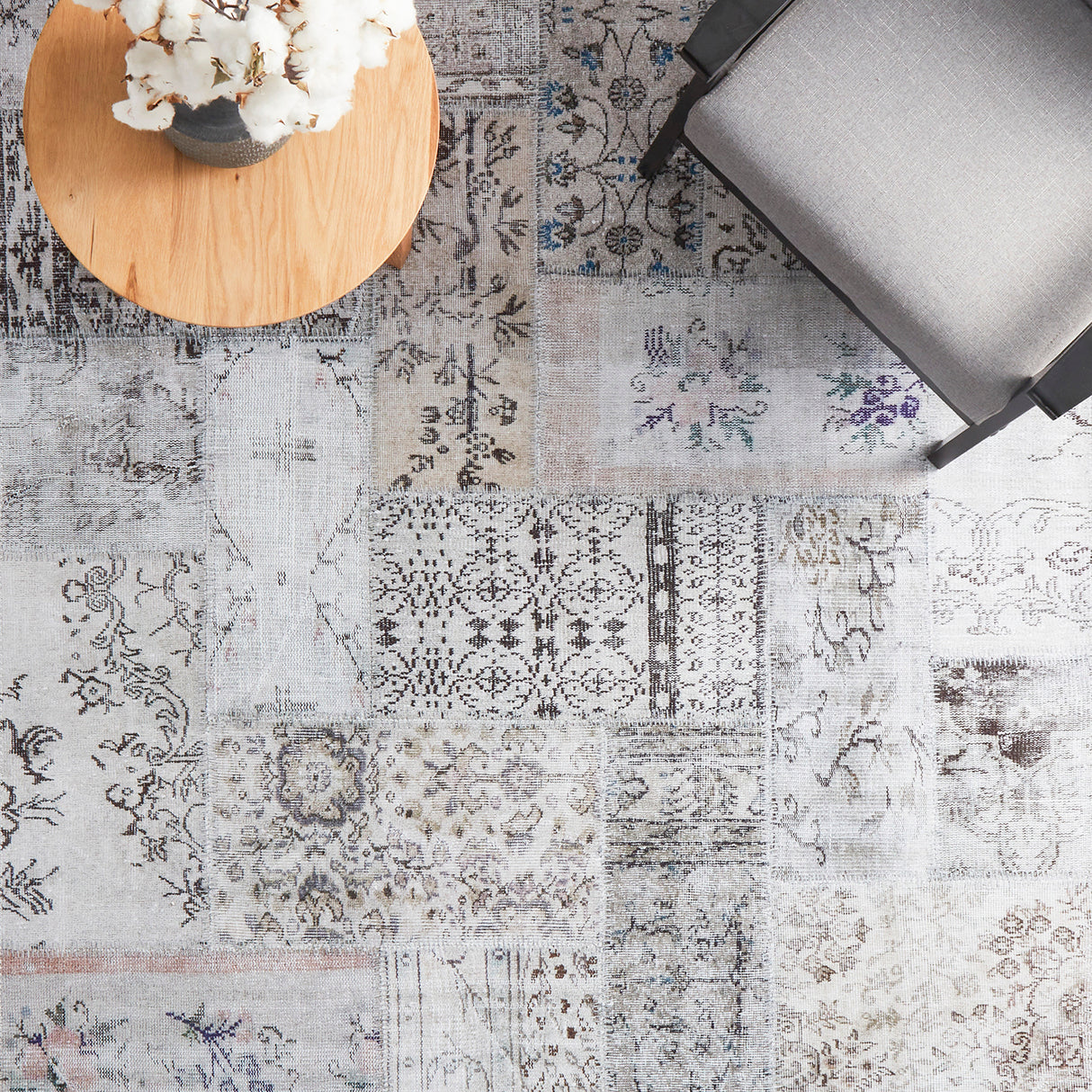 Illusions 189 Stone Rug