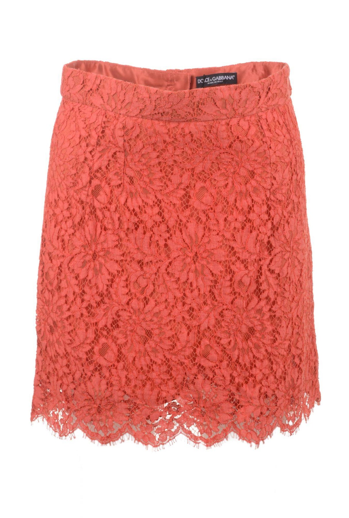 Dolce & Gabbana Women Mini Skirt