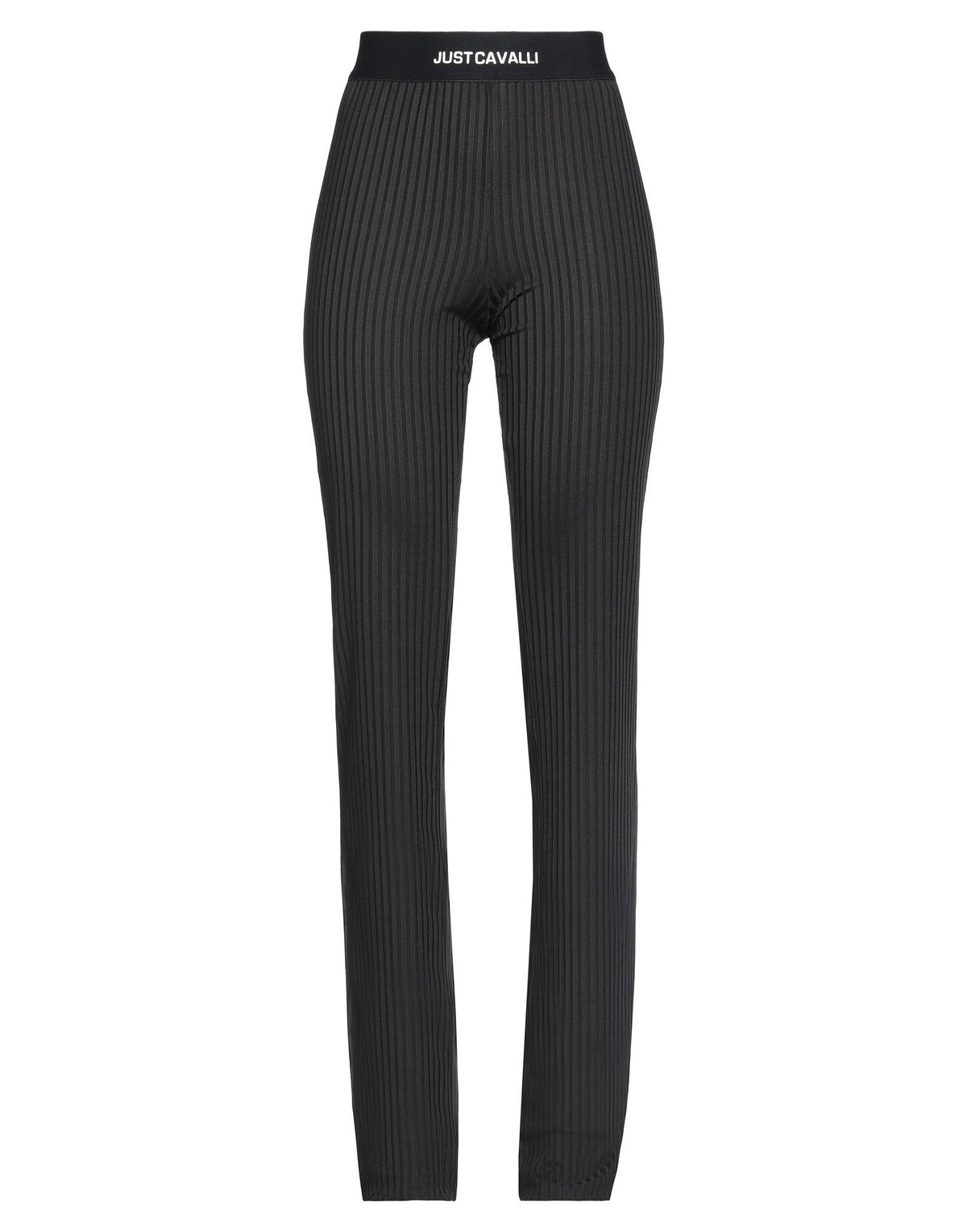 Just Cavalli Womens Pants - Black