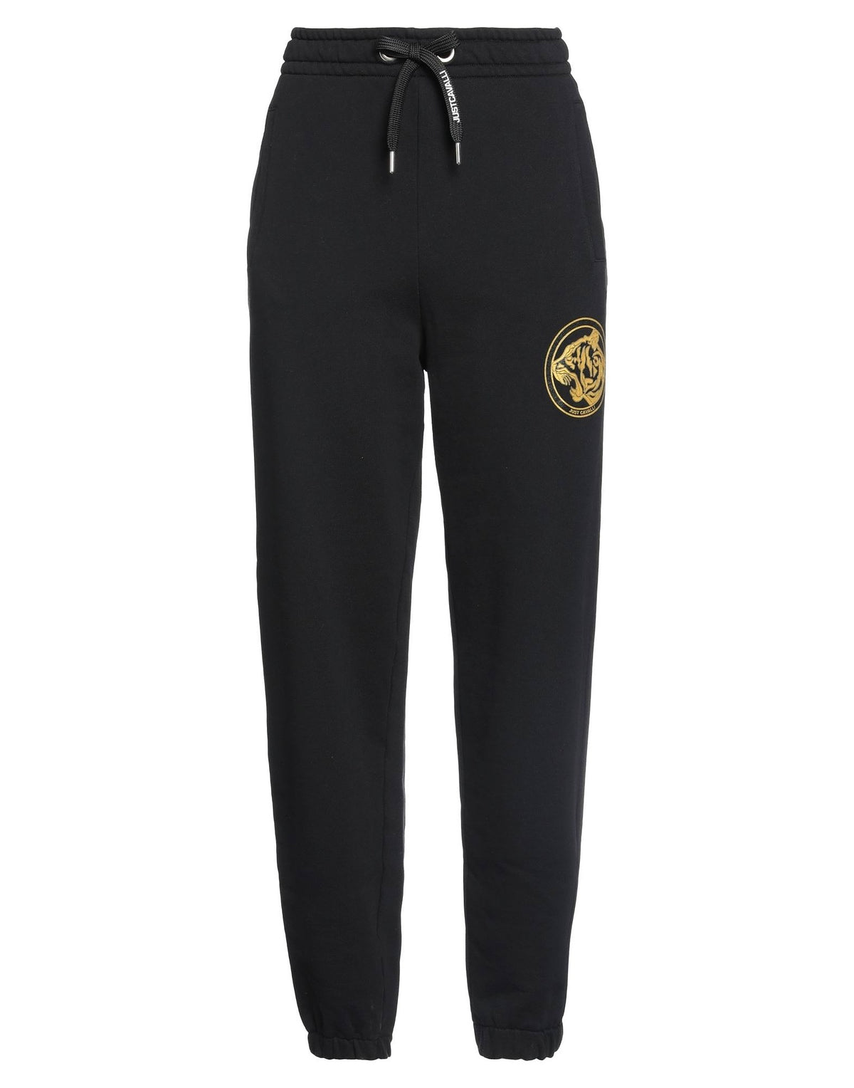 Just Cavalli Womens Pants - Black
