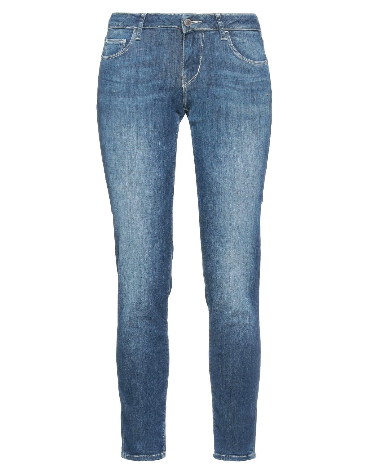 Guess Womens Jeans - Blue