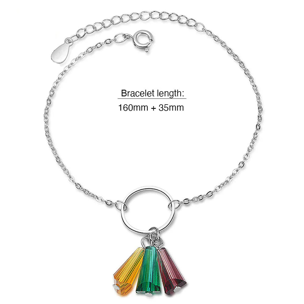 Lanabyrd Bracelet