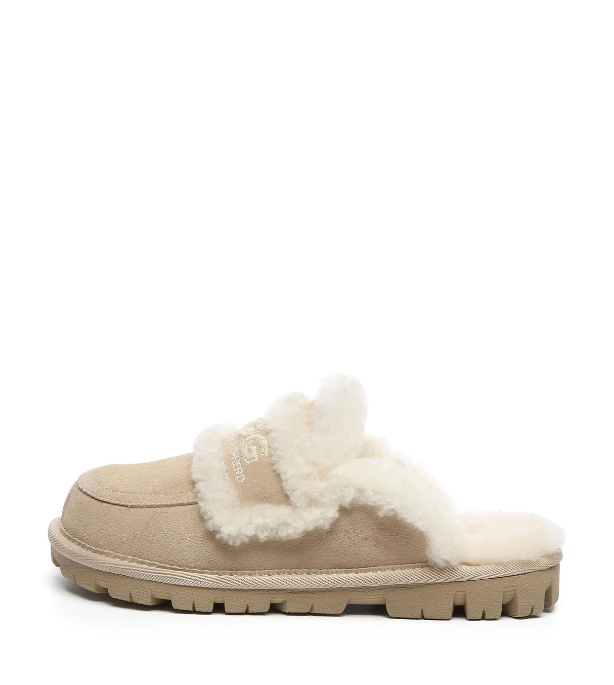 Australian Shepherd UGG Rilee - Sand