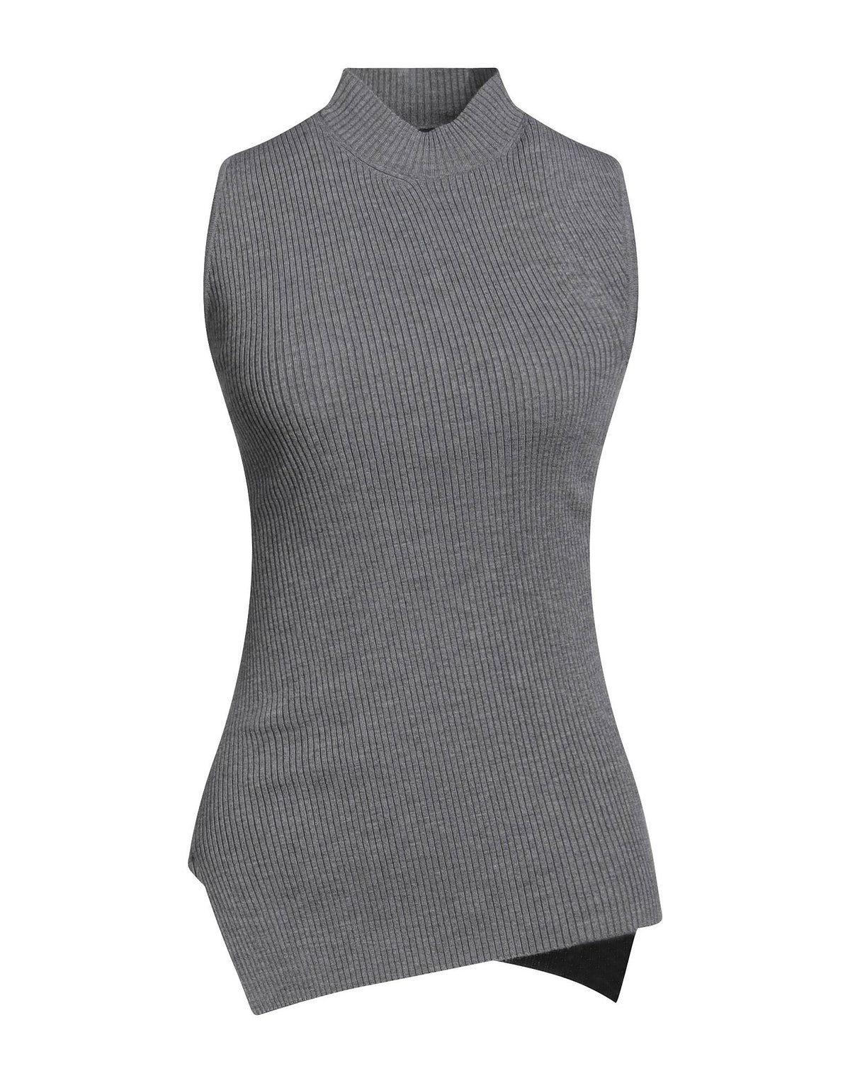 Theory Womens Turtlenecks - Grey