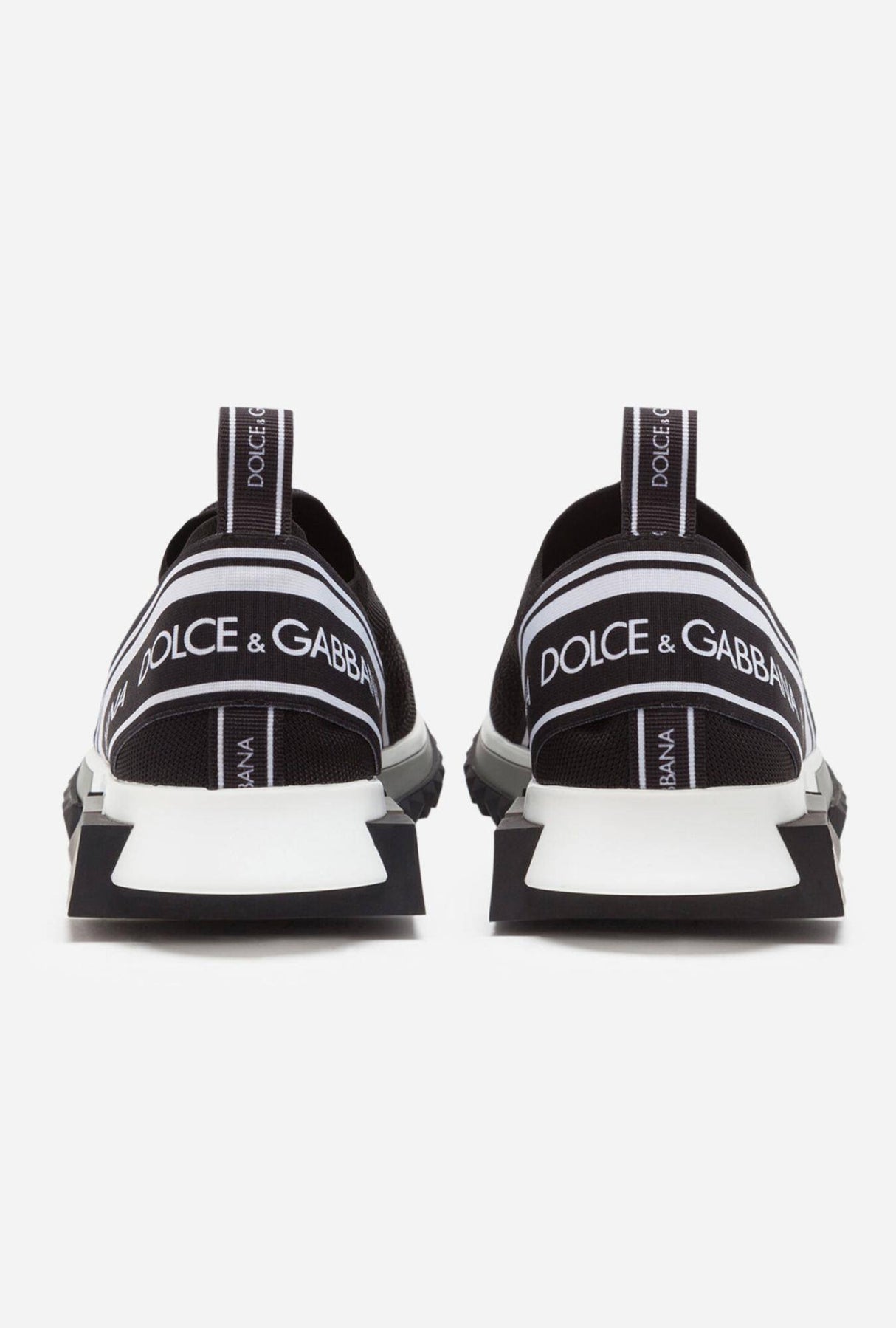 Dolce & Gabbana Men Sorrento Sneakers
