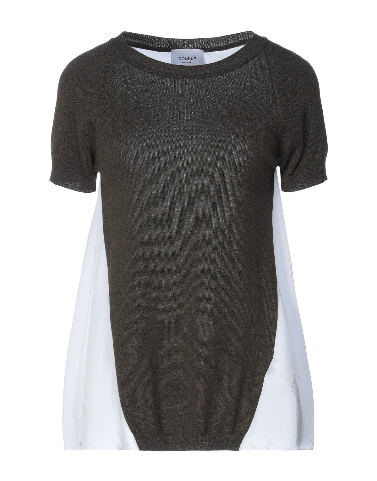 Dondup Womens Sweaters - Lead
