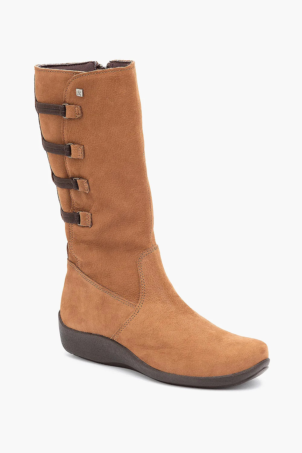 Arcopedico Citrus B3 Montana Camel
