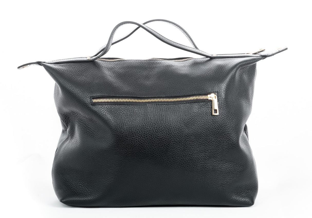 Bosccolo Shopper - Black