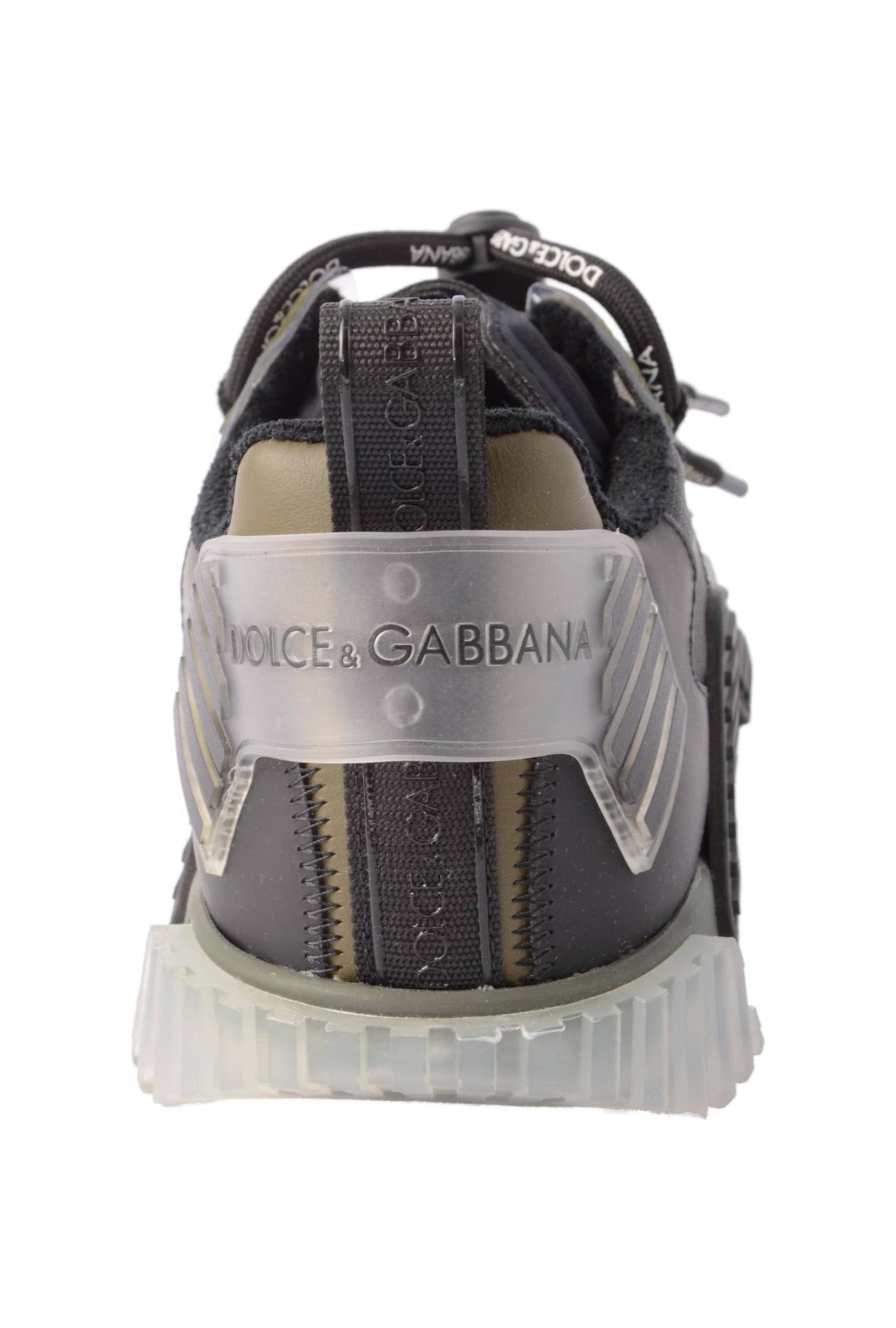 Dolce & Gabbana Men SNK NS1 Sneakers