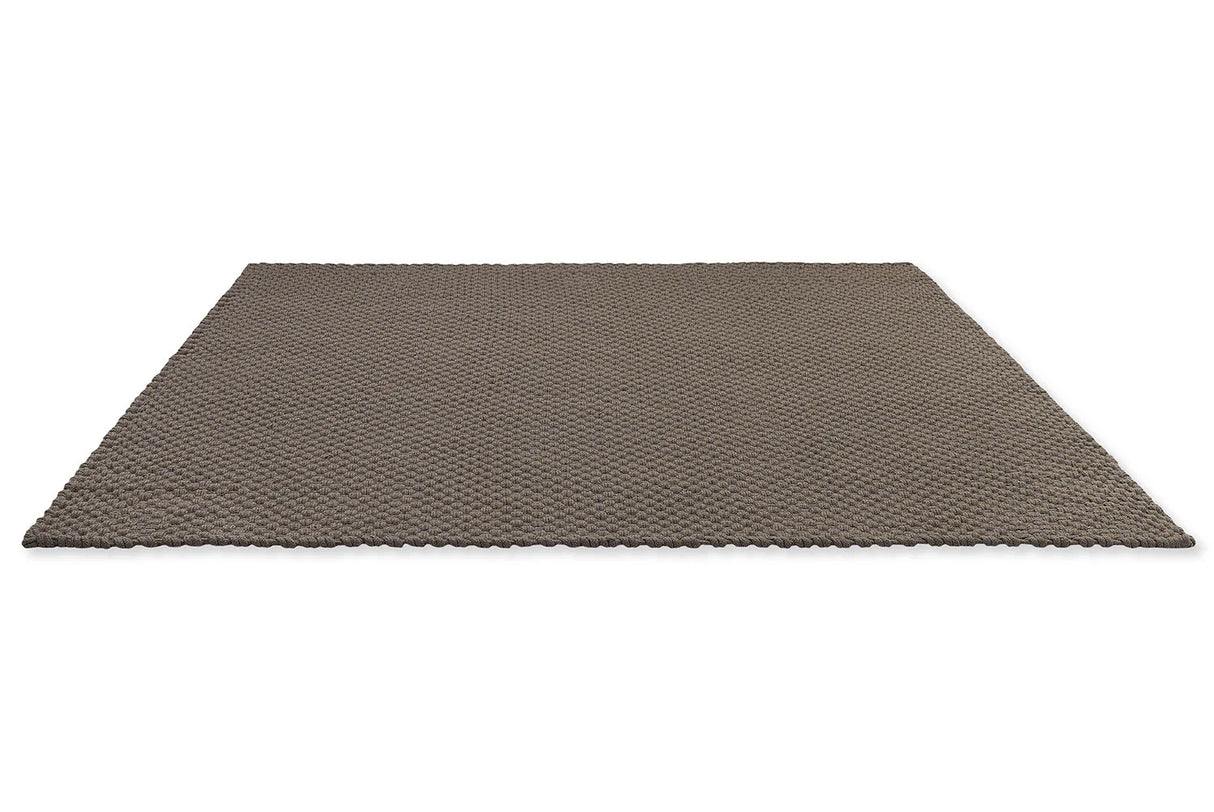 Brink & Campman Lace Grey Taupe Outdoor 497004 Rug