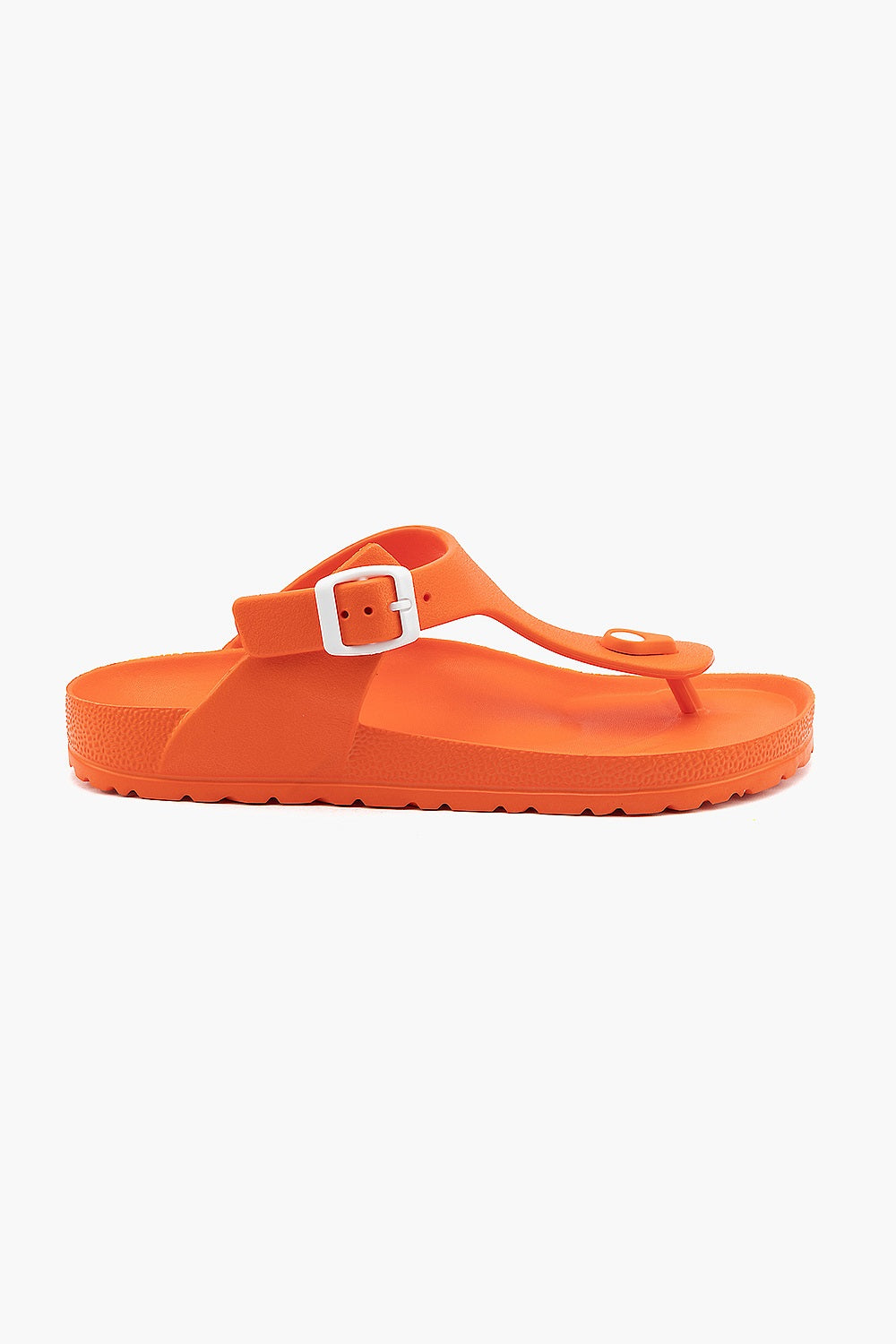 Silver Lining Rosas EVA Orange