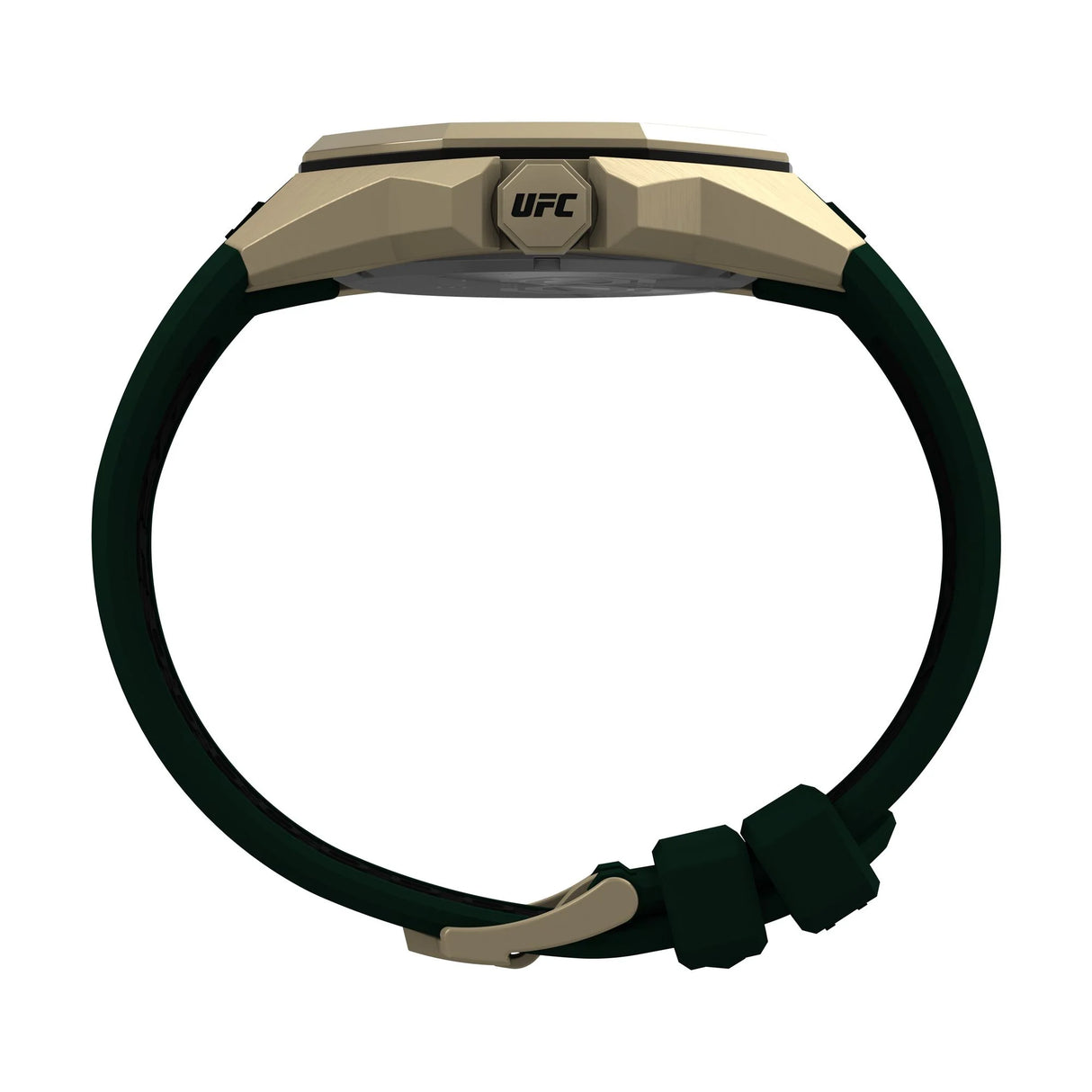 Timex UFC Pro 30Th Anniversary Gold & Green