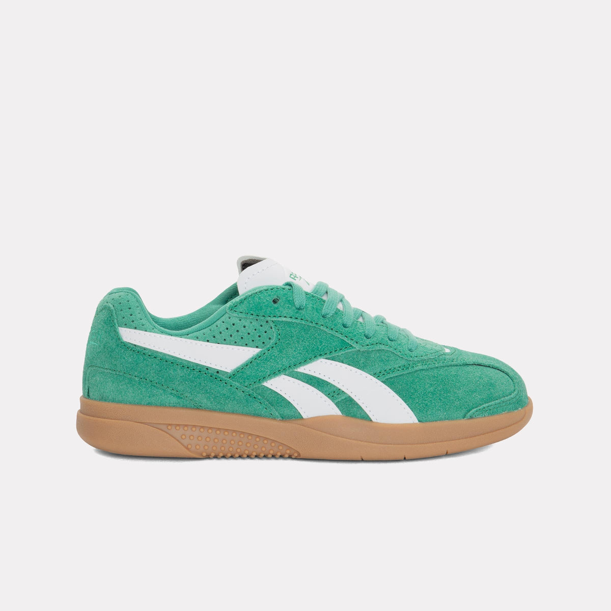 Womens Reebok Hammer Street - Green