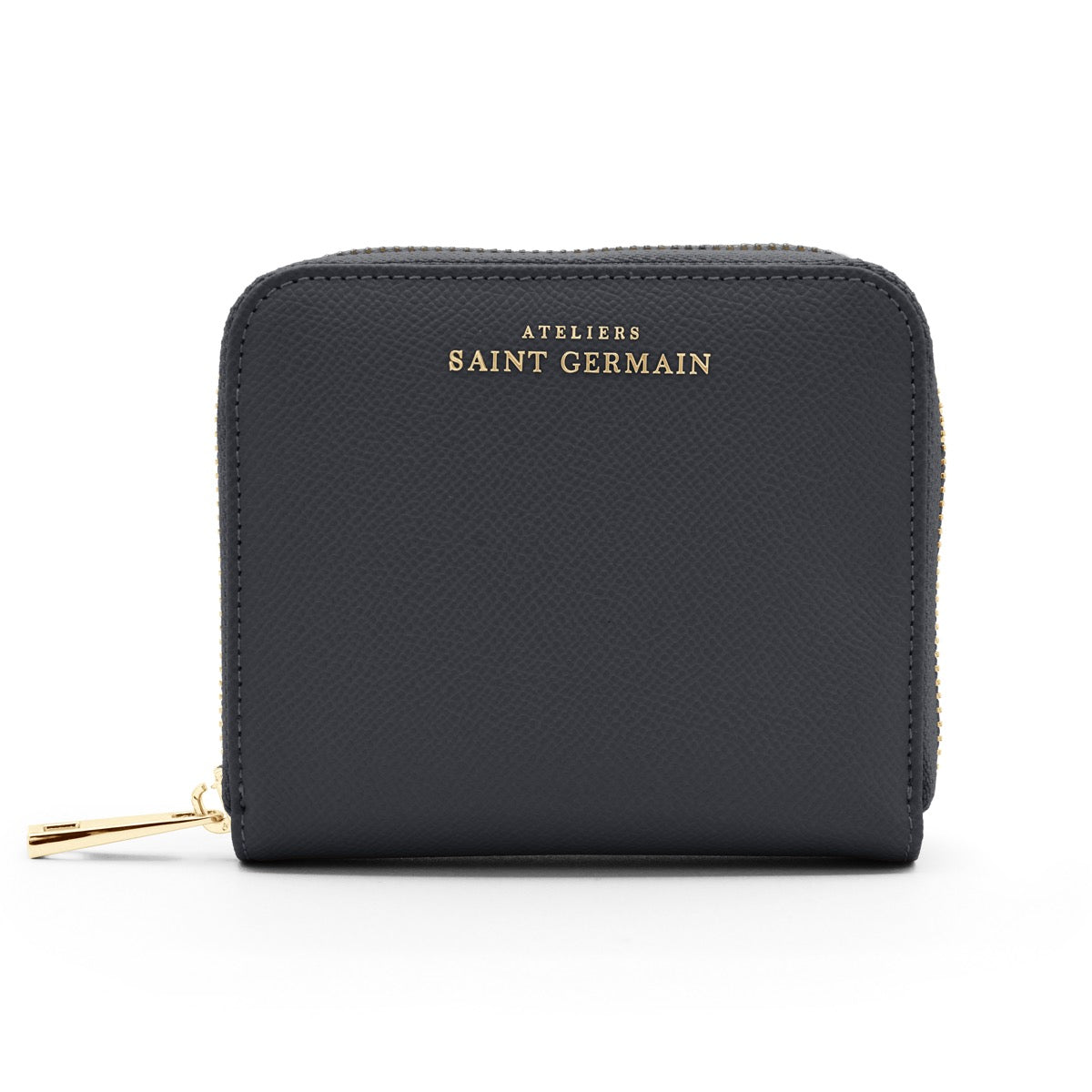 EZE - Money bag - Card Holder - BLACK