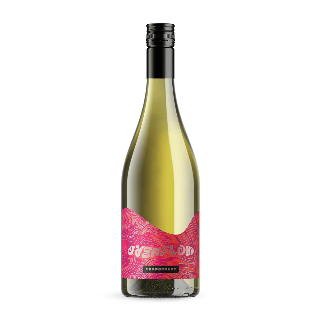 2025 Overflow Chardonnay SEA 12 pack