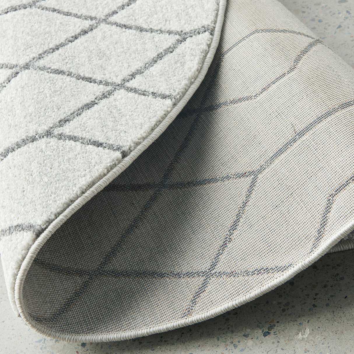 Paradise Hailey Round Rug