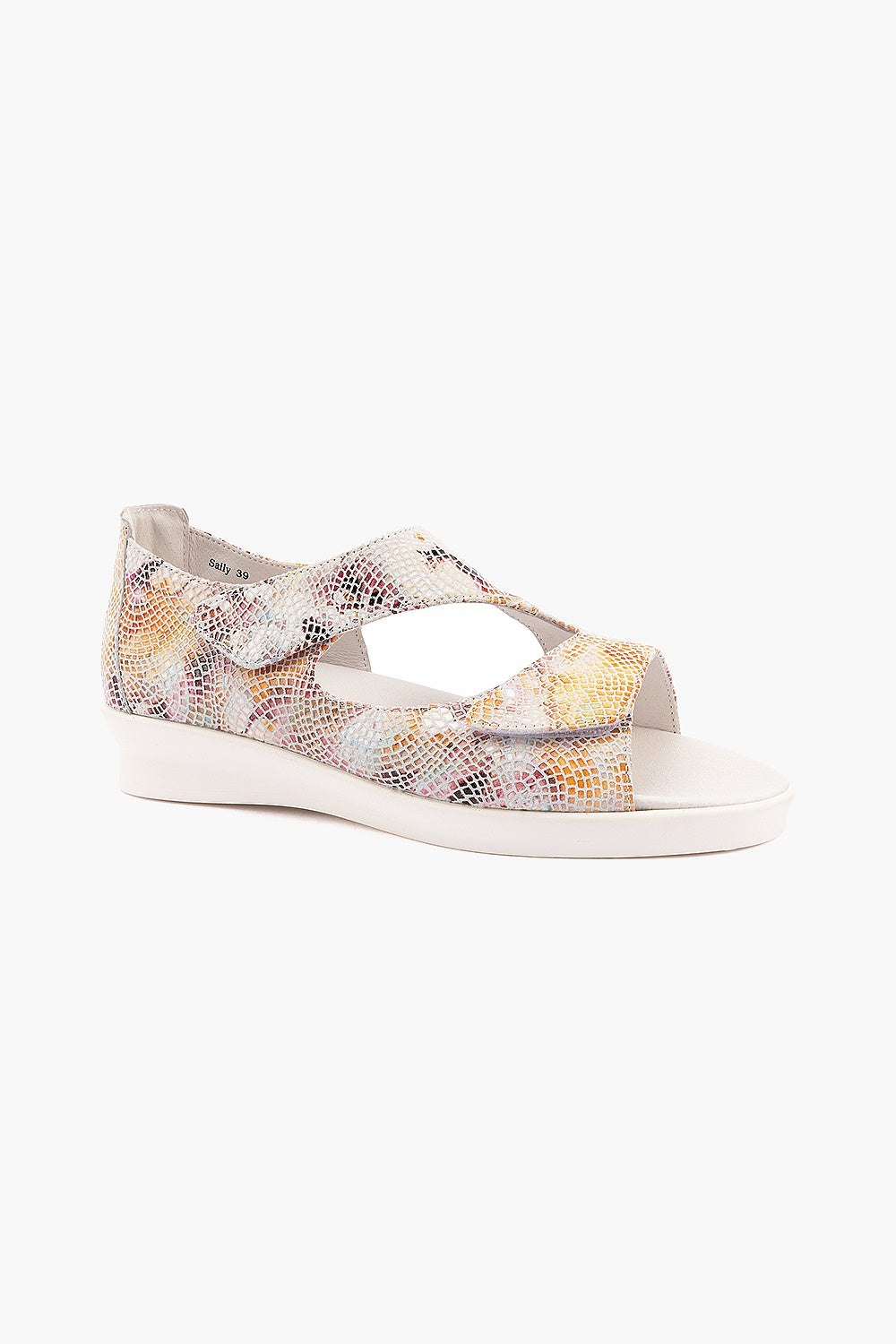 Klouds Sally Neutral Mosaic