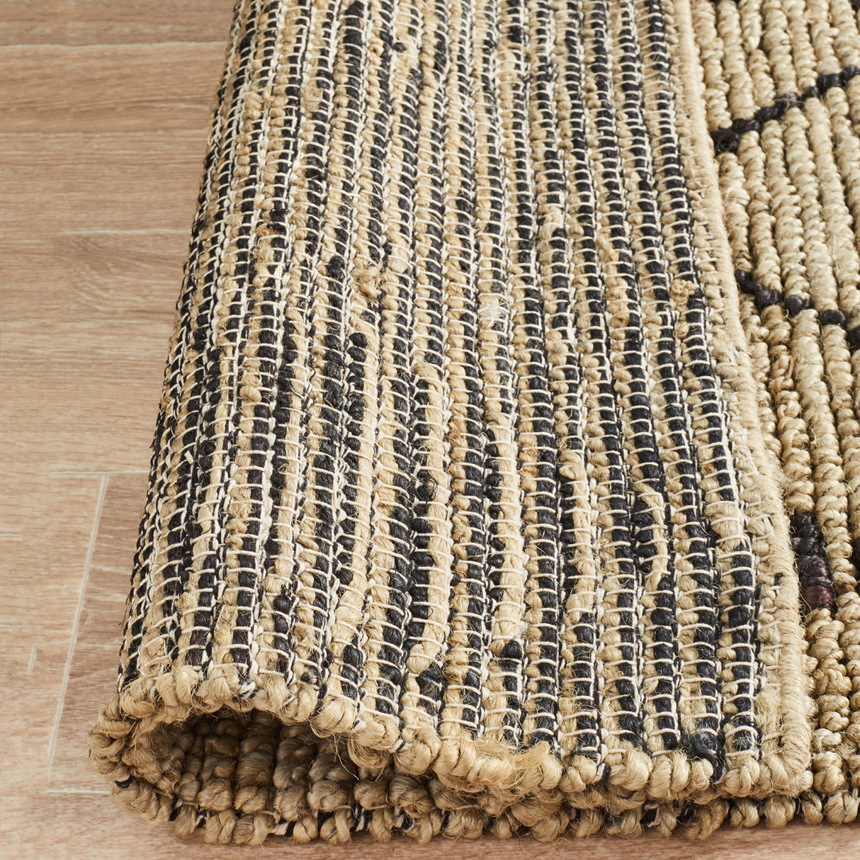 Kenya 25 Natural Rug