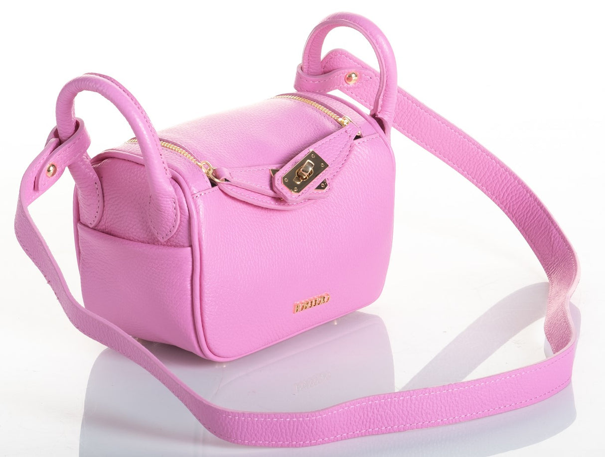 Bosccolo Trunkbag - Pink