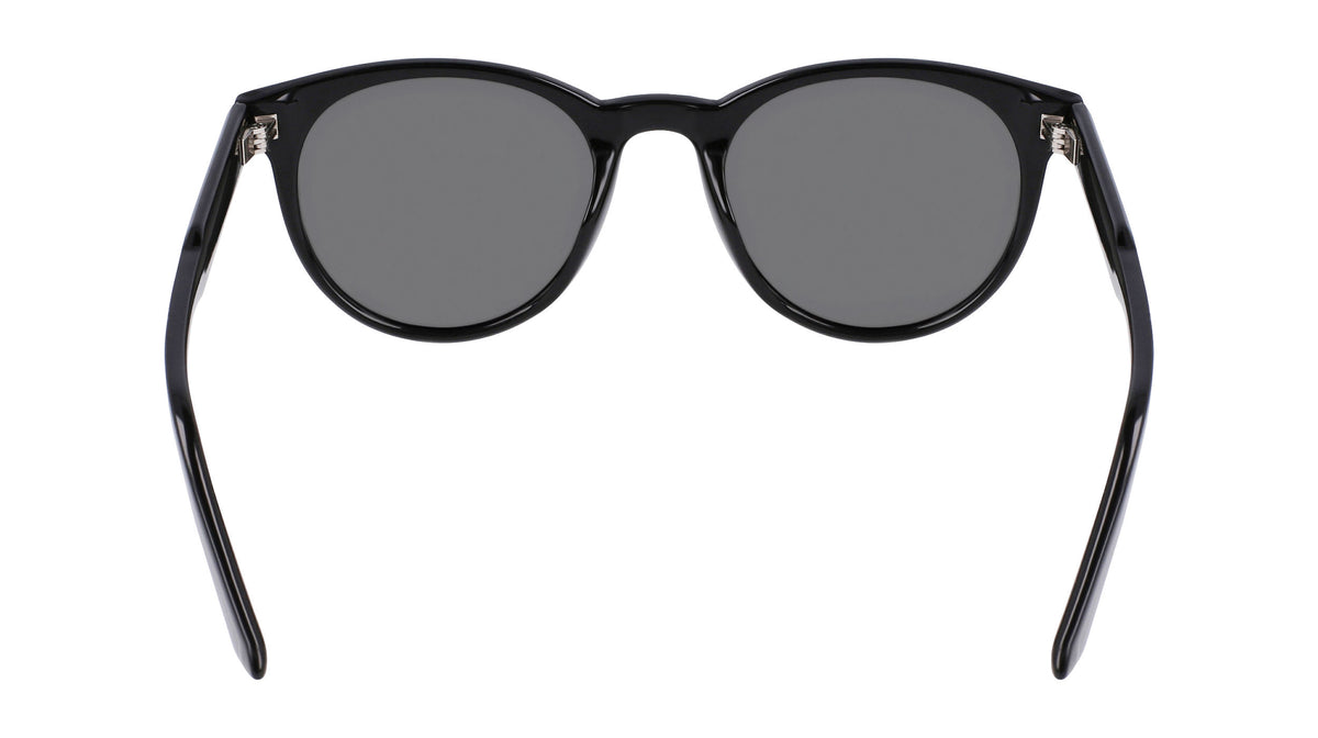Dragon DR KOBY LL Unisex Sunglasses - Black