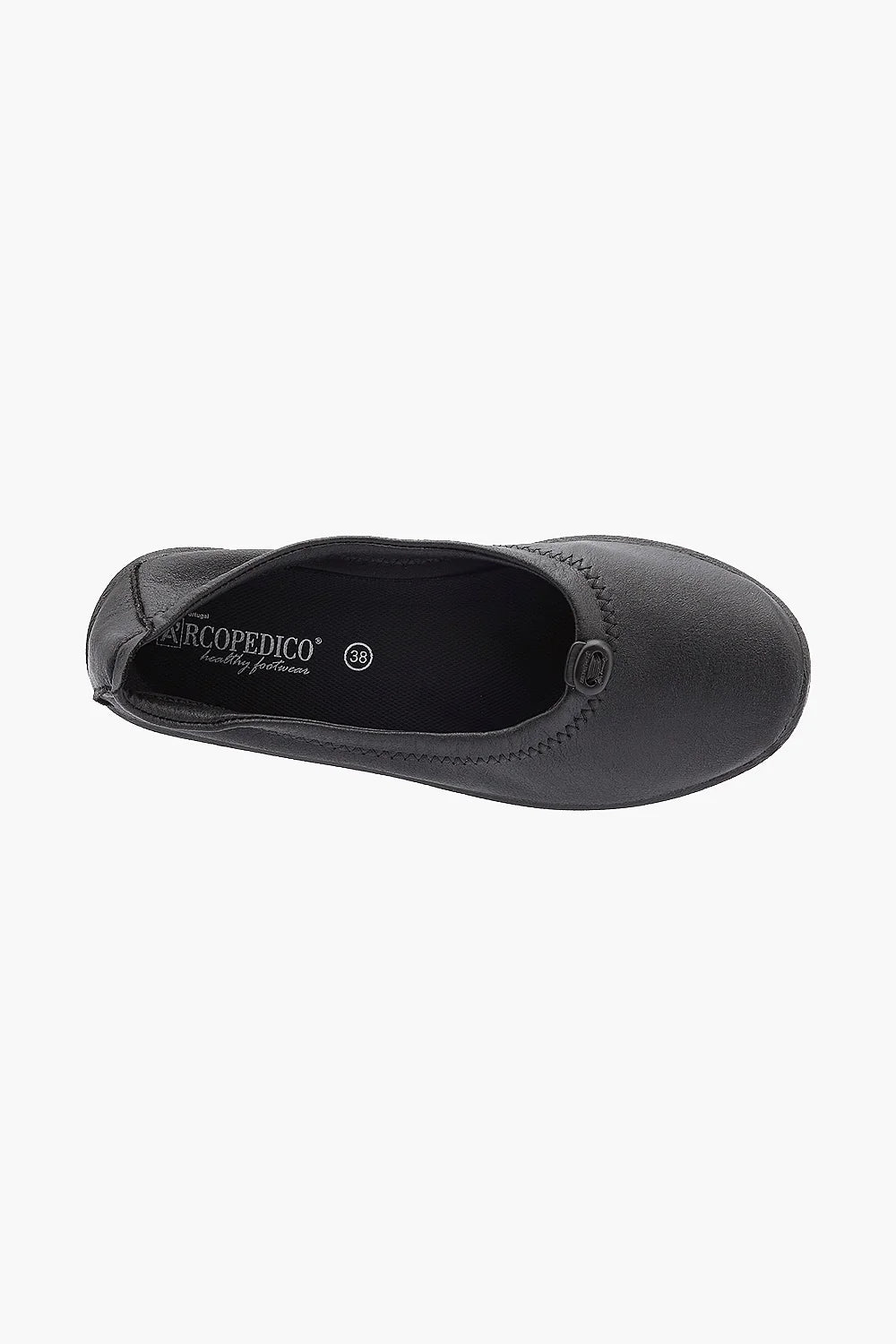 Arcopedico L1 01 Black