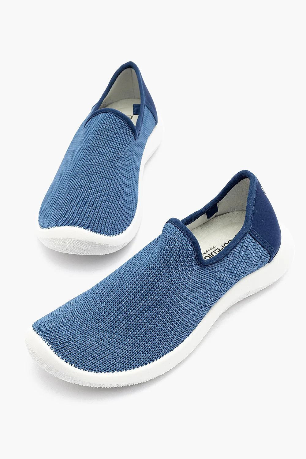 Arcopedico Gaia H73 Blue