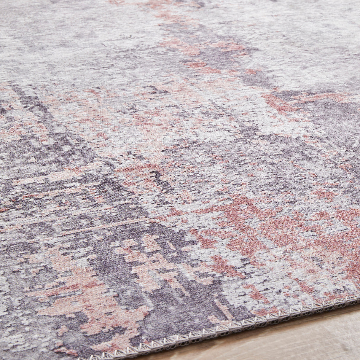 Illusions 156 Blush Rug