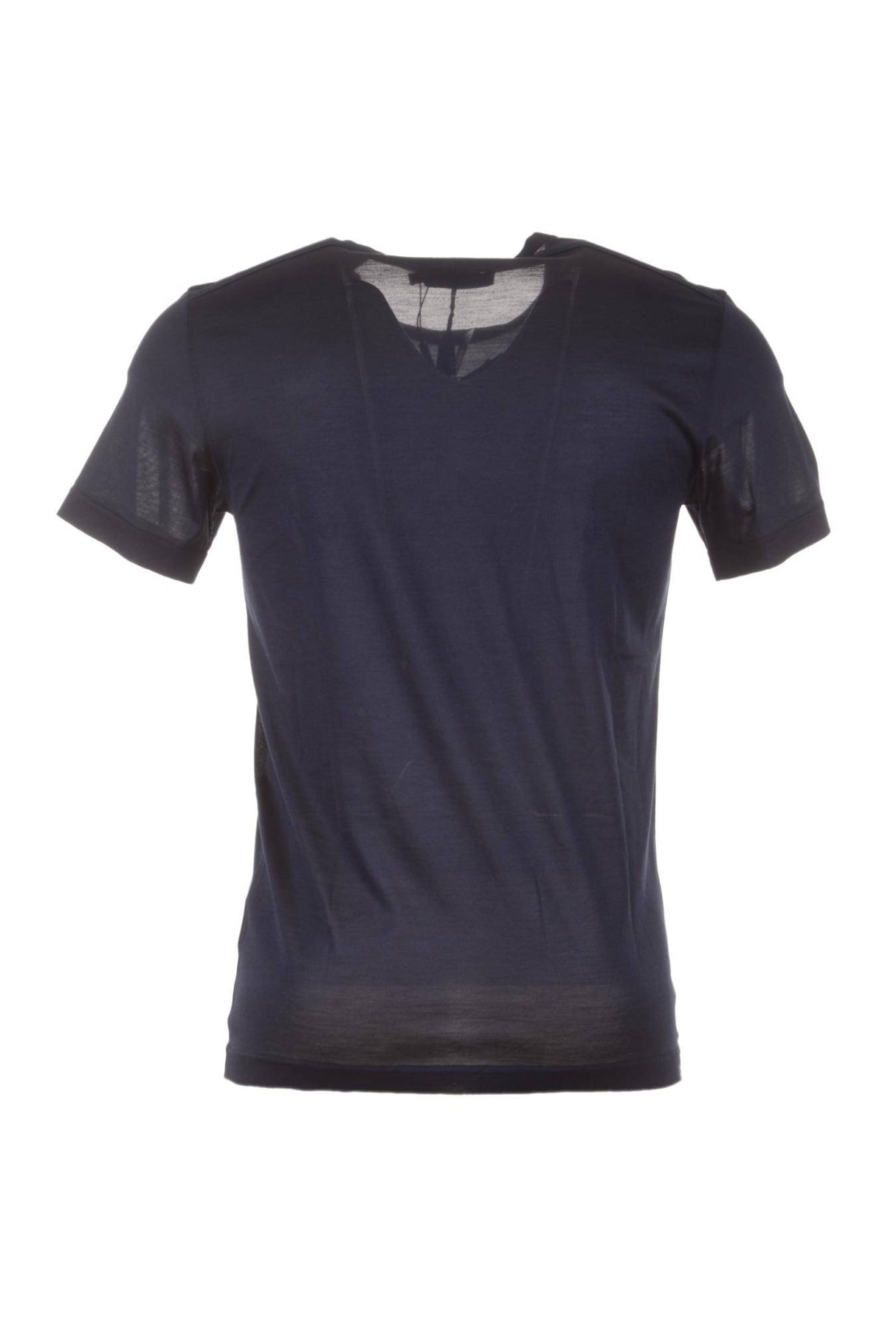 Dolce & Gabbana Men Short Sleeve T-shirt