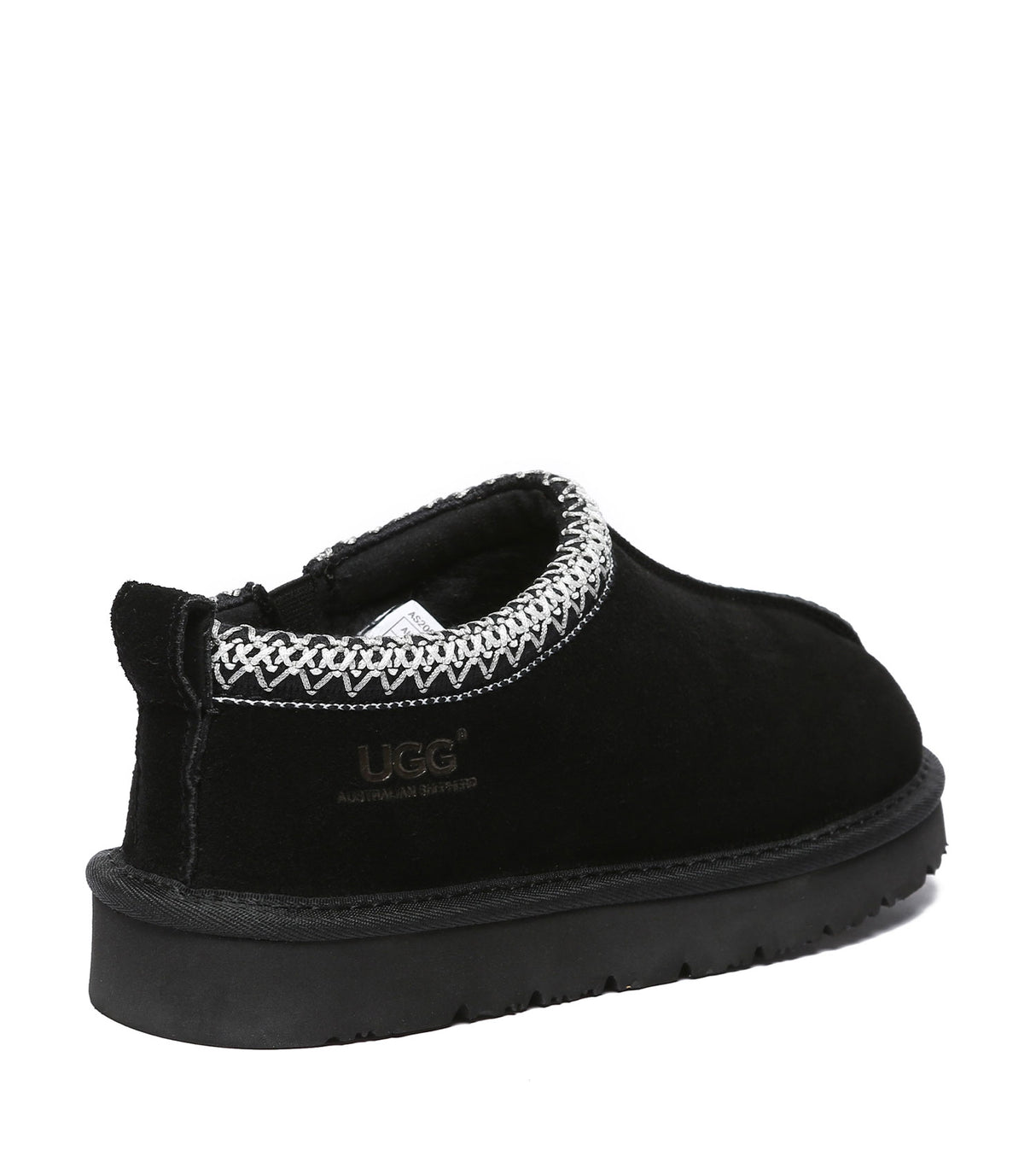 Australian Shepherd UGG Valen - Black