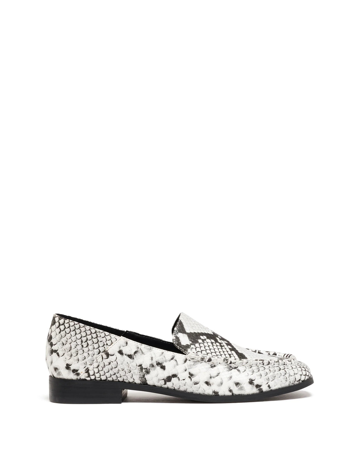 Therapy Nova Black/White Snake