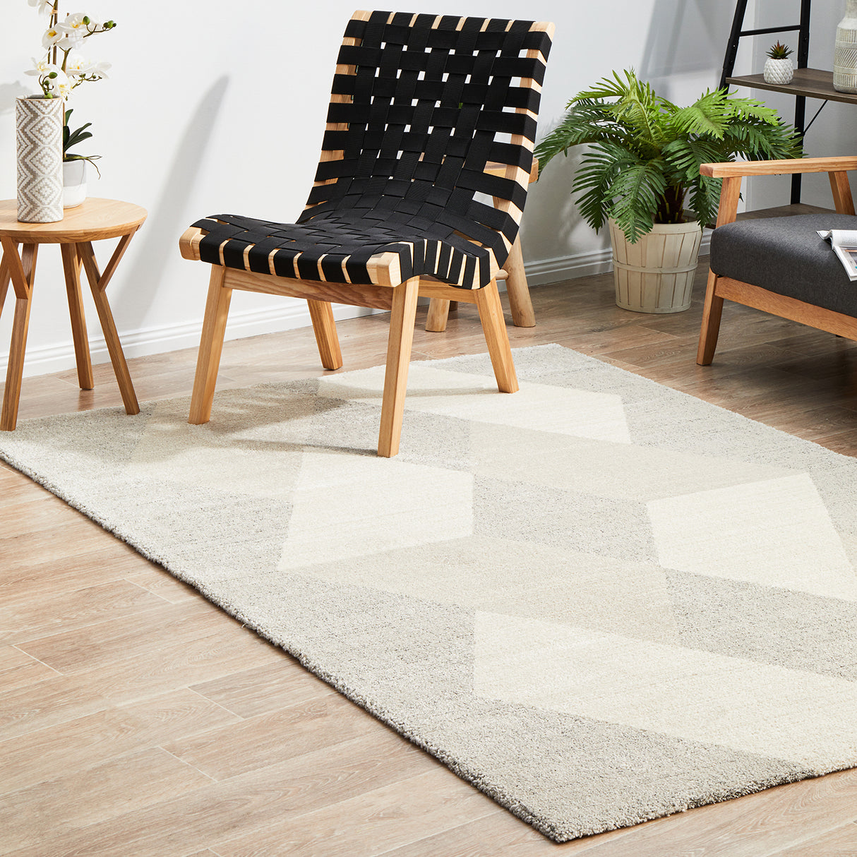 Alpine 833 Stone Rug