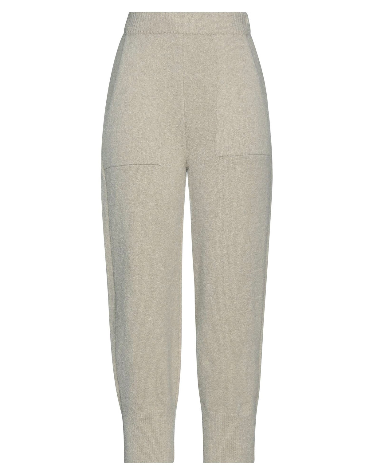 Nothing Written Womens Pants - Taupe