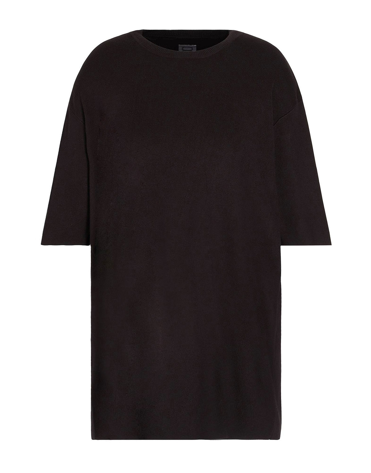 8 By Yoox Womens Sweaters - Black