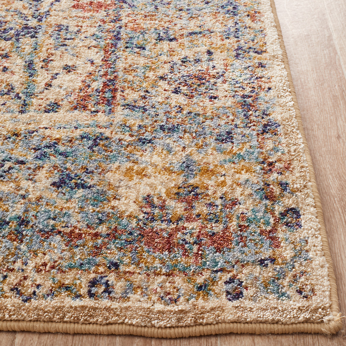 Anastasia 255 Sand Rug