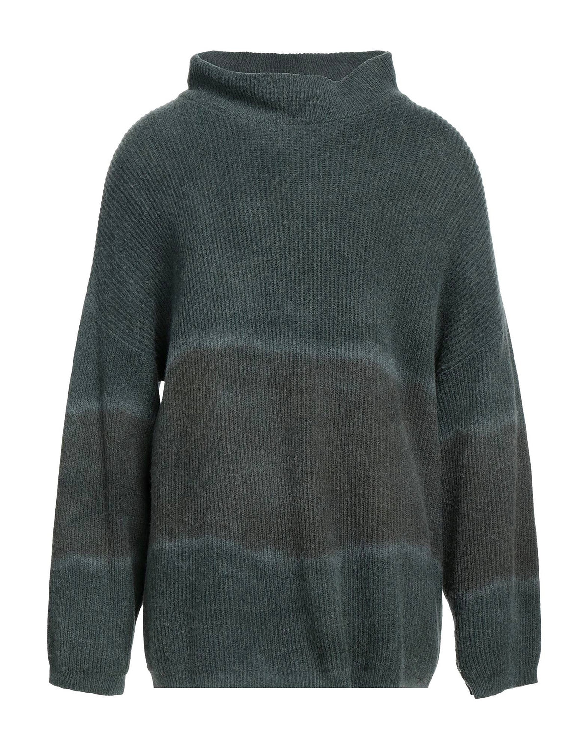 Maison Margiela Mens Turtlenecks - Green