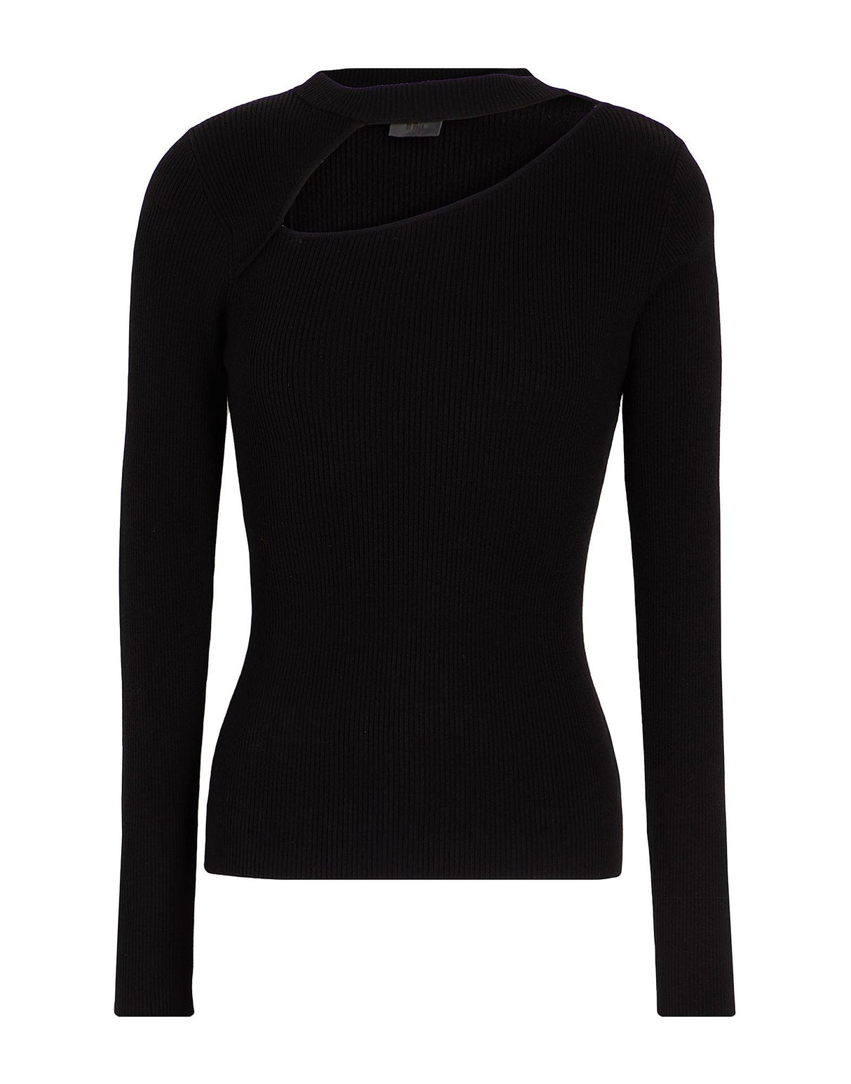 8 By Yoox Womens Sweaters - Black