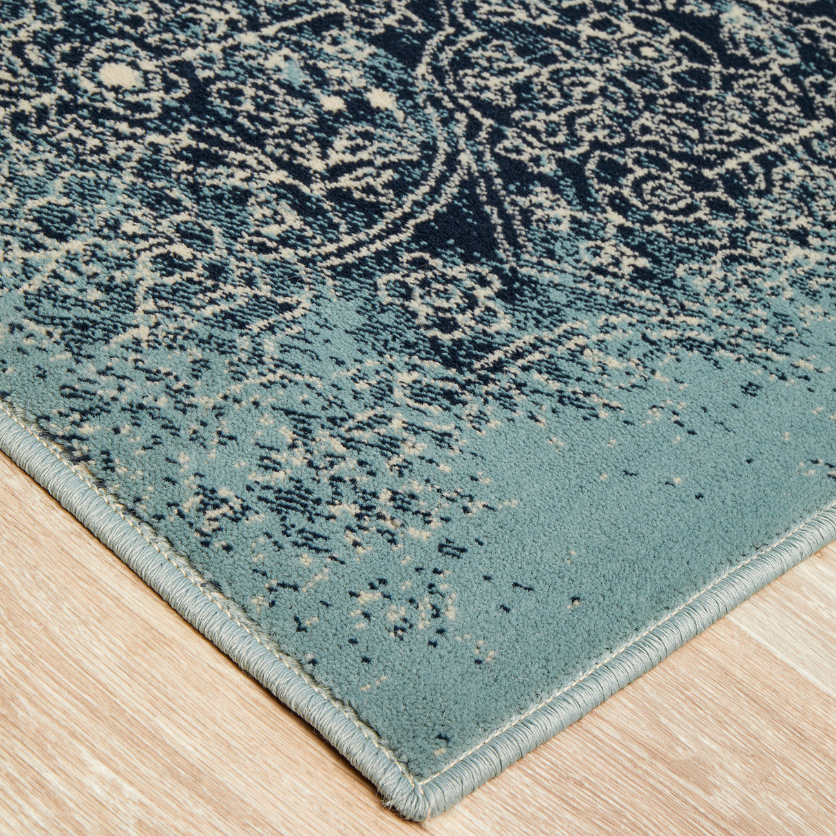 Oxford 435 Denim Rug