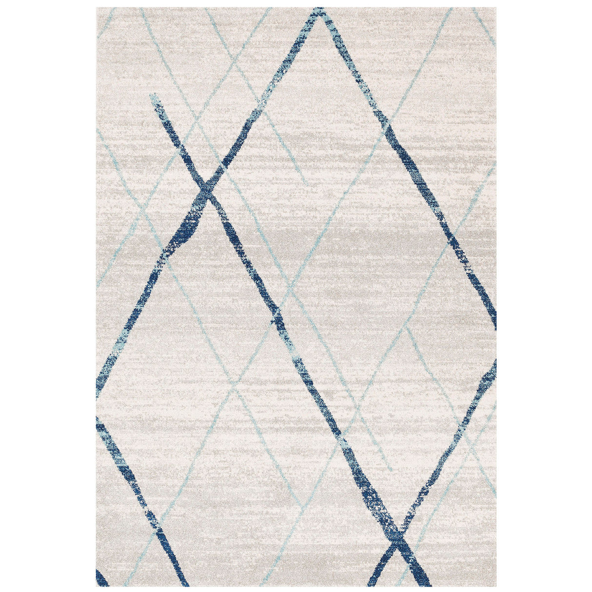 Oasis 452 Blue Rug